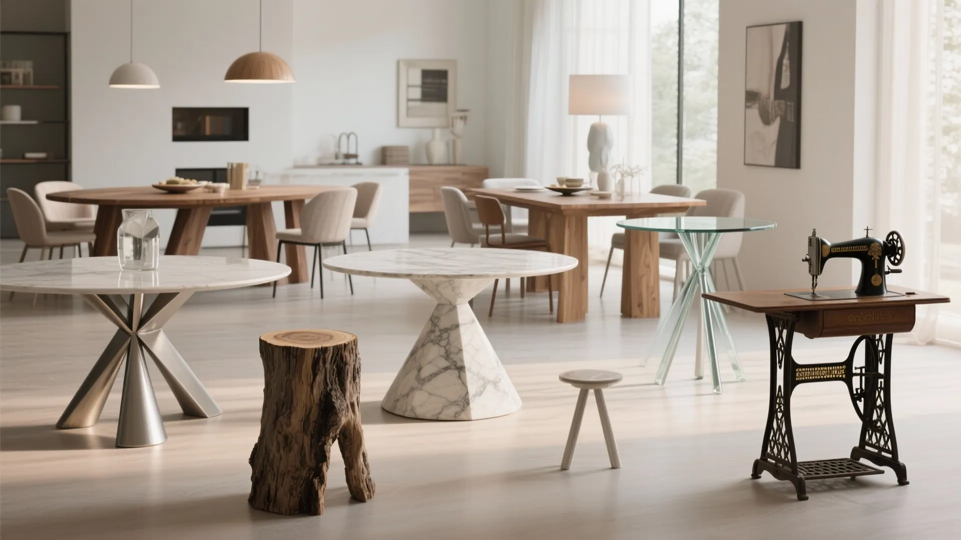 10 Dining Table Base Ideas You’ll Love: Creative, practical, and stylish dining table base inspirations from a designer’s perspective