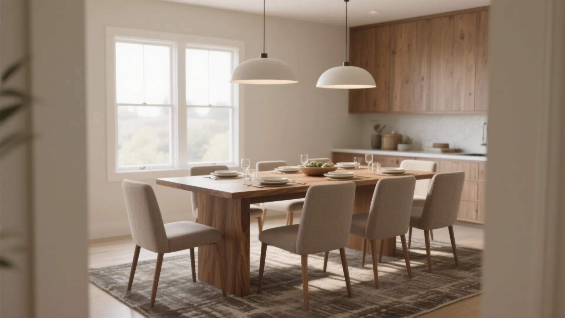 Dining Room Table Size Calculator: Find Your Perfect Fit Fast