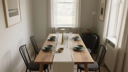 5 Dining Room Table Accessories Ideas I Swear By