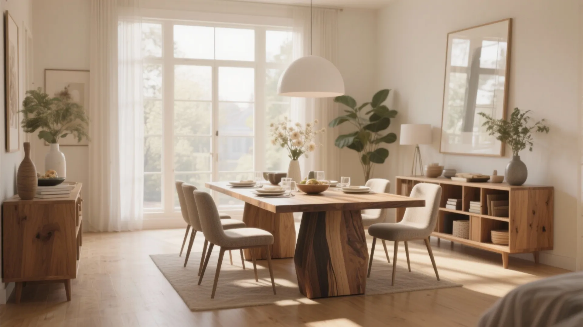 5 Refinished Dining Table Ideas I Swear By: Creative ways to refresh your dining table without breaking the bank