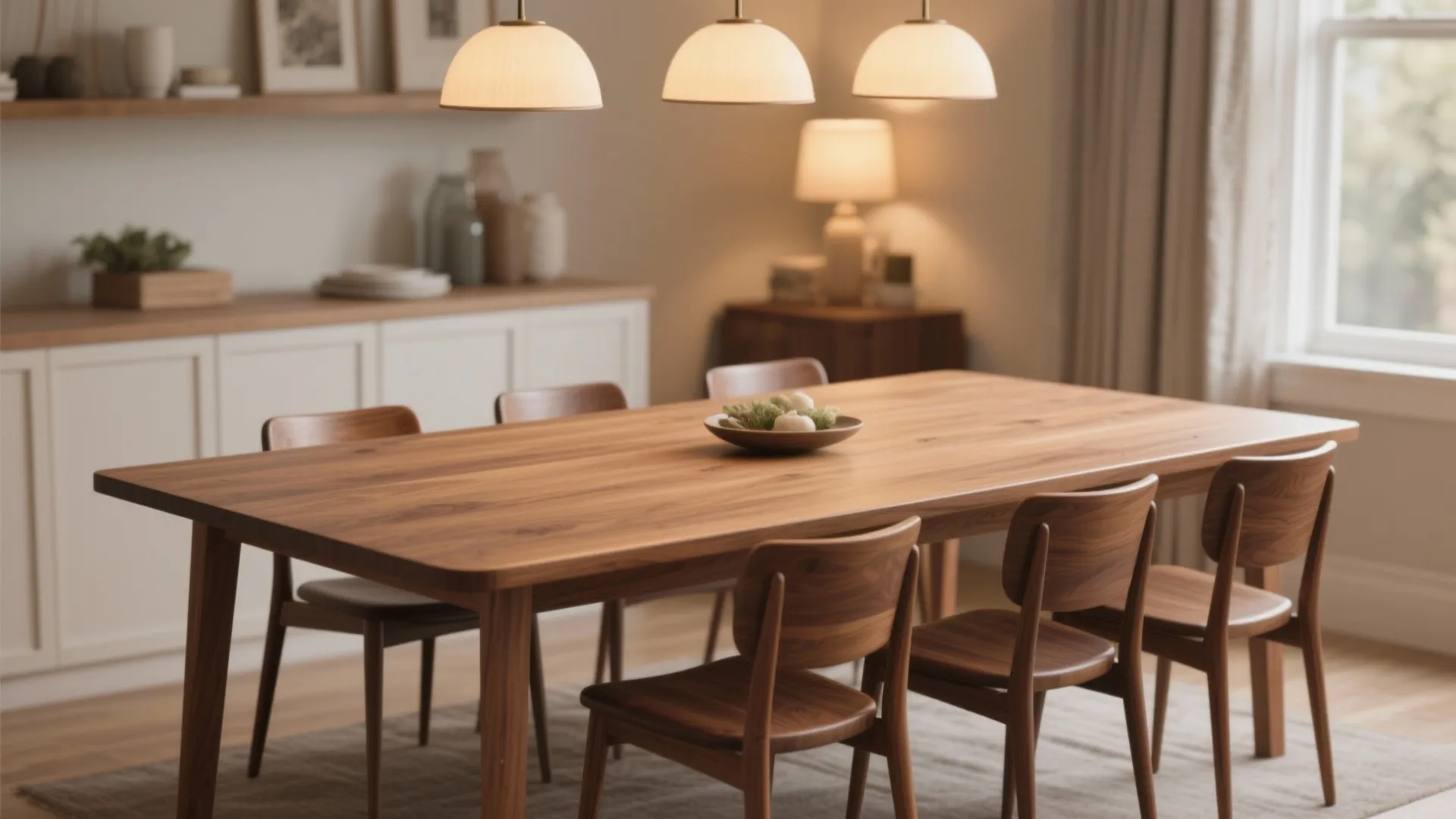 DIY Dining Room Table Top: Simple Steps for a Stunning Upgrade: 1 Minute to a Show-Stopping Dining Table Top Transformation