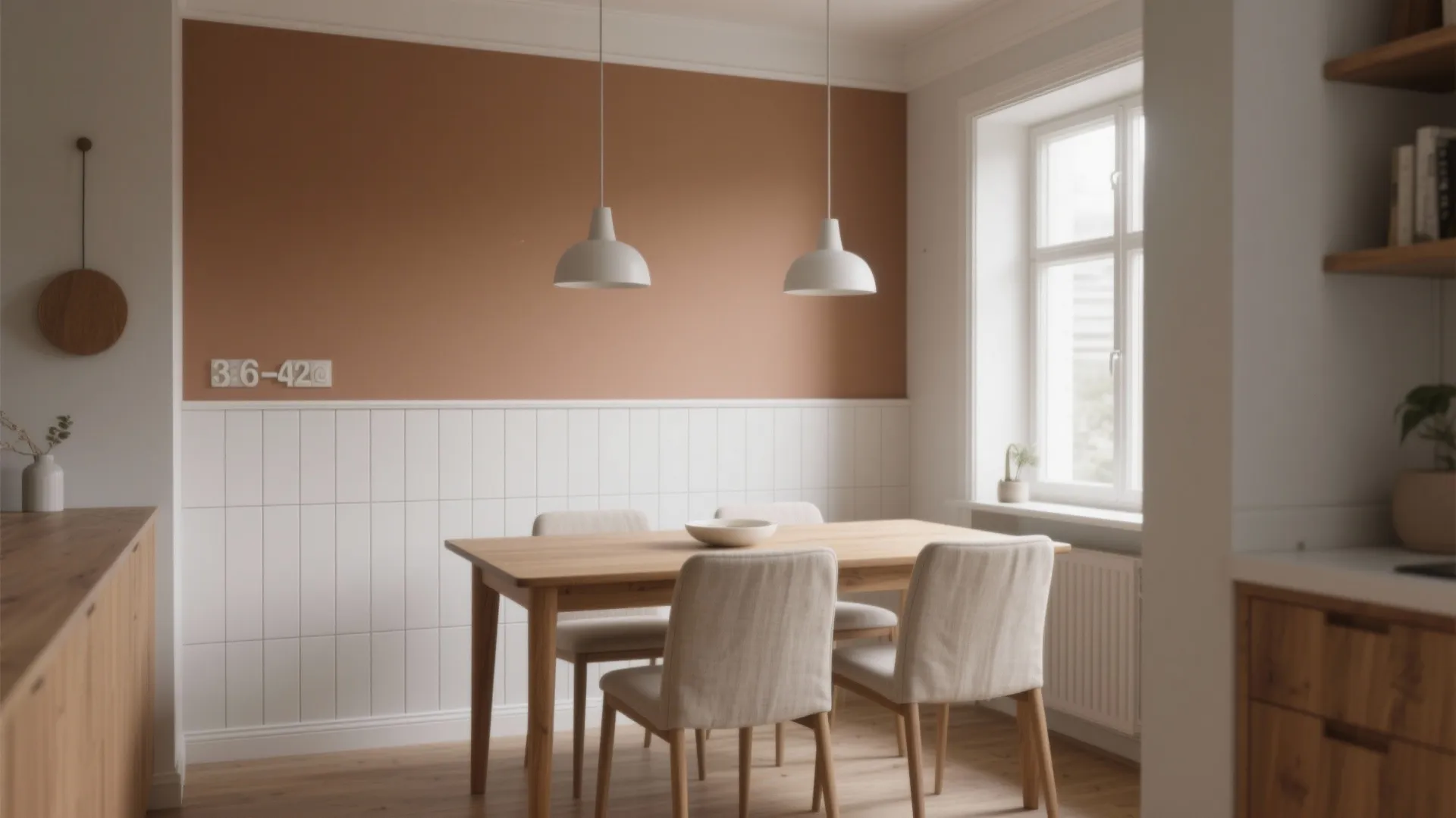 Dining Hall Wall Tiles Design: 5 Smart Ideas: How I turn small dining halls into warm, practical spaces with tile, texture, and light