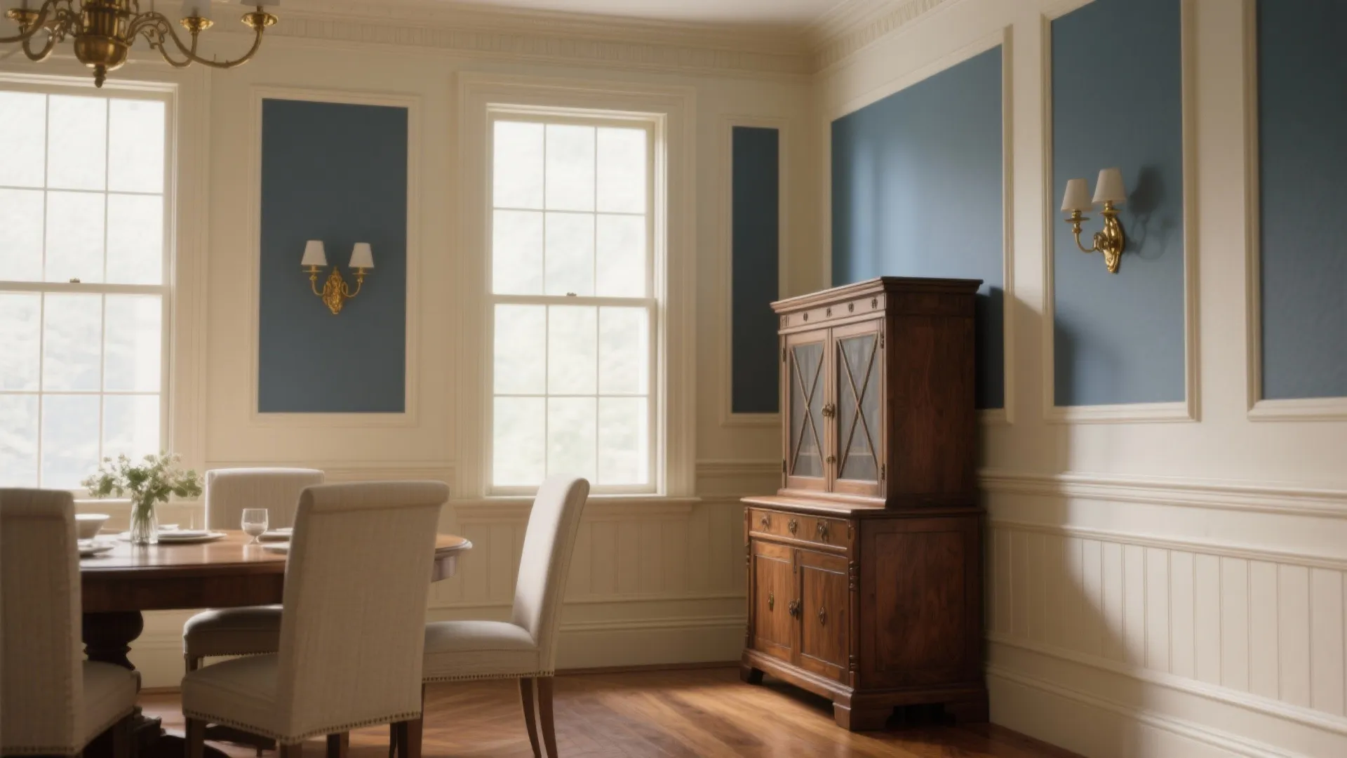 5 Dining Room Wall Trim Ideas: Practical, budget-aware wall trim ideas I’ve used to make dining rooms feel custom and cozy