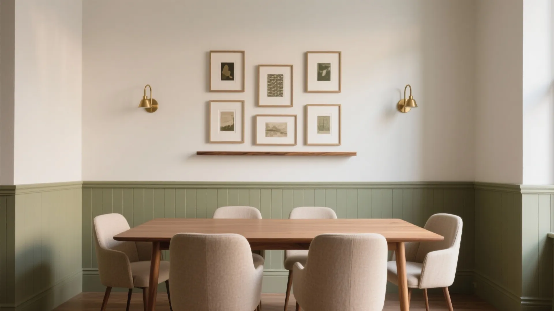 5 Dining Room Blank Wall Ideas That Work: Fresh, practical ways to turn that empty dining wall into a showstopper—straight from my remodeling playbook