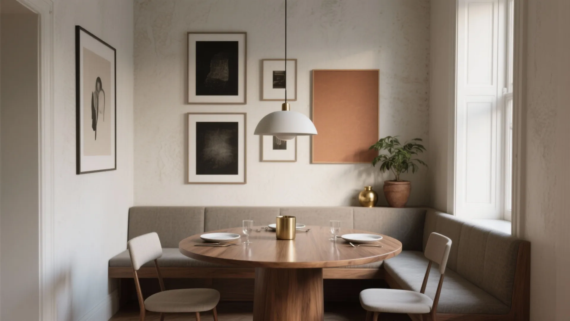 10 Elegant Wall Decor for Dining Room Ideas: Practical, stylish wall decor ideas to transform small dining rooms—five focused inspirations with pros, cons, tips, and personal case stories