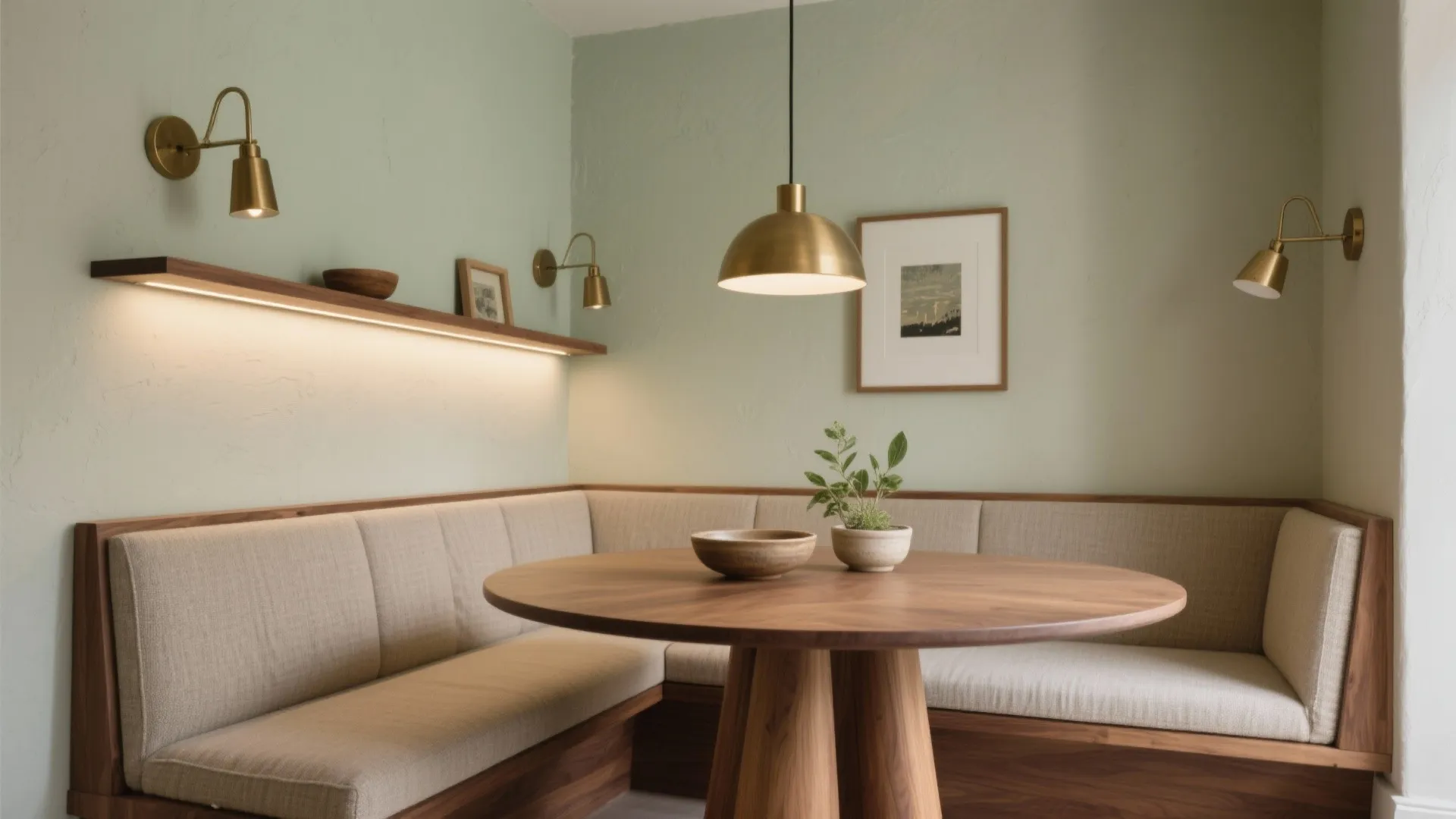 5 Dining Table Back Wall Design Ideas for Small Spaces: Smart, stylish back wall moves I use to make dining corners feel bigger, brighter, and truly yours