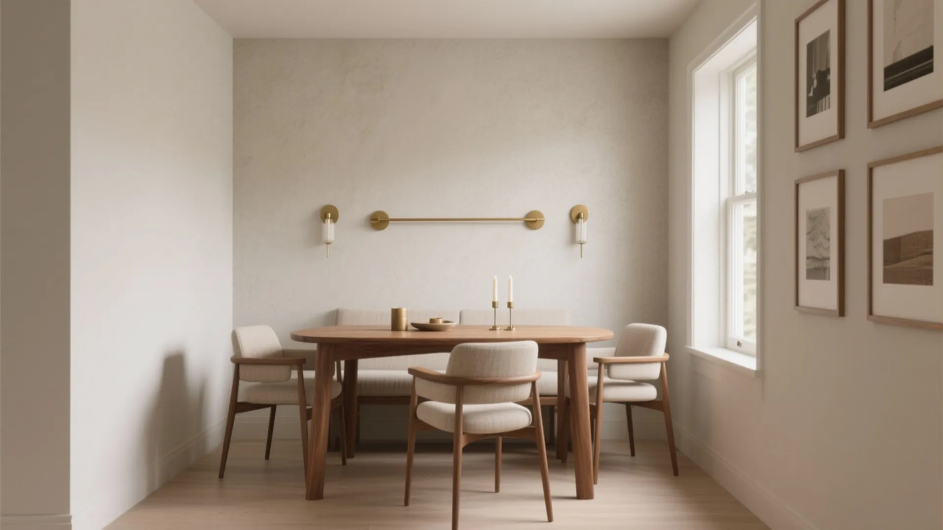 Dining Room Wall Design: 5 Inspiring Ideas: Small space, big impact—five wall ideas I use to transform dining rooms, with honest pros, cons, tips, and real-world budgets.