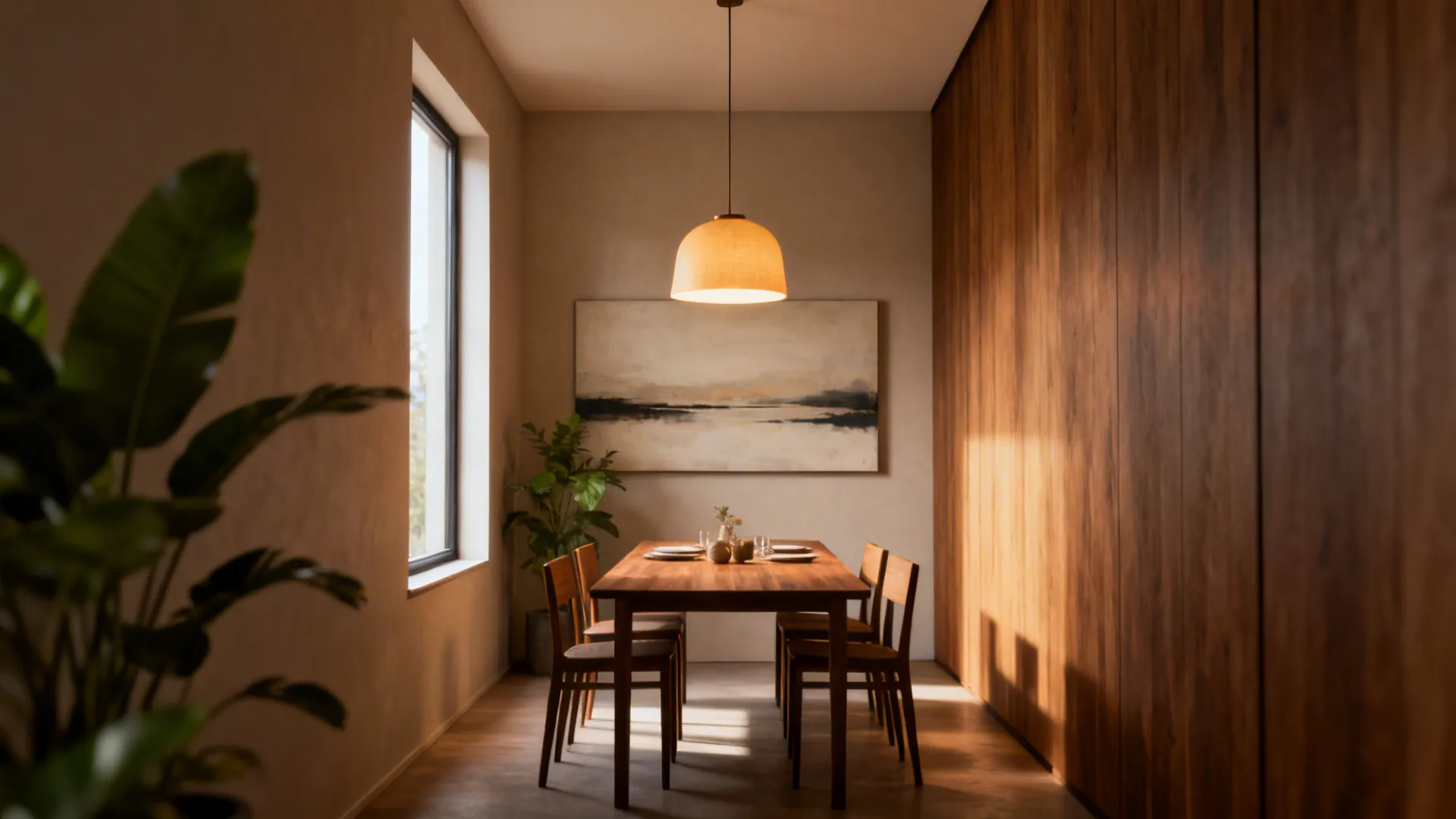 5 Wall Art Ideas for Dining Rooms