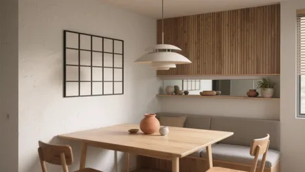 10 dining room wall decor modern ideas