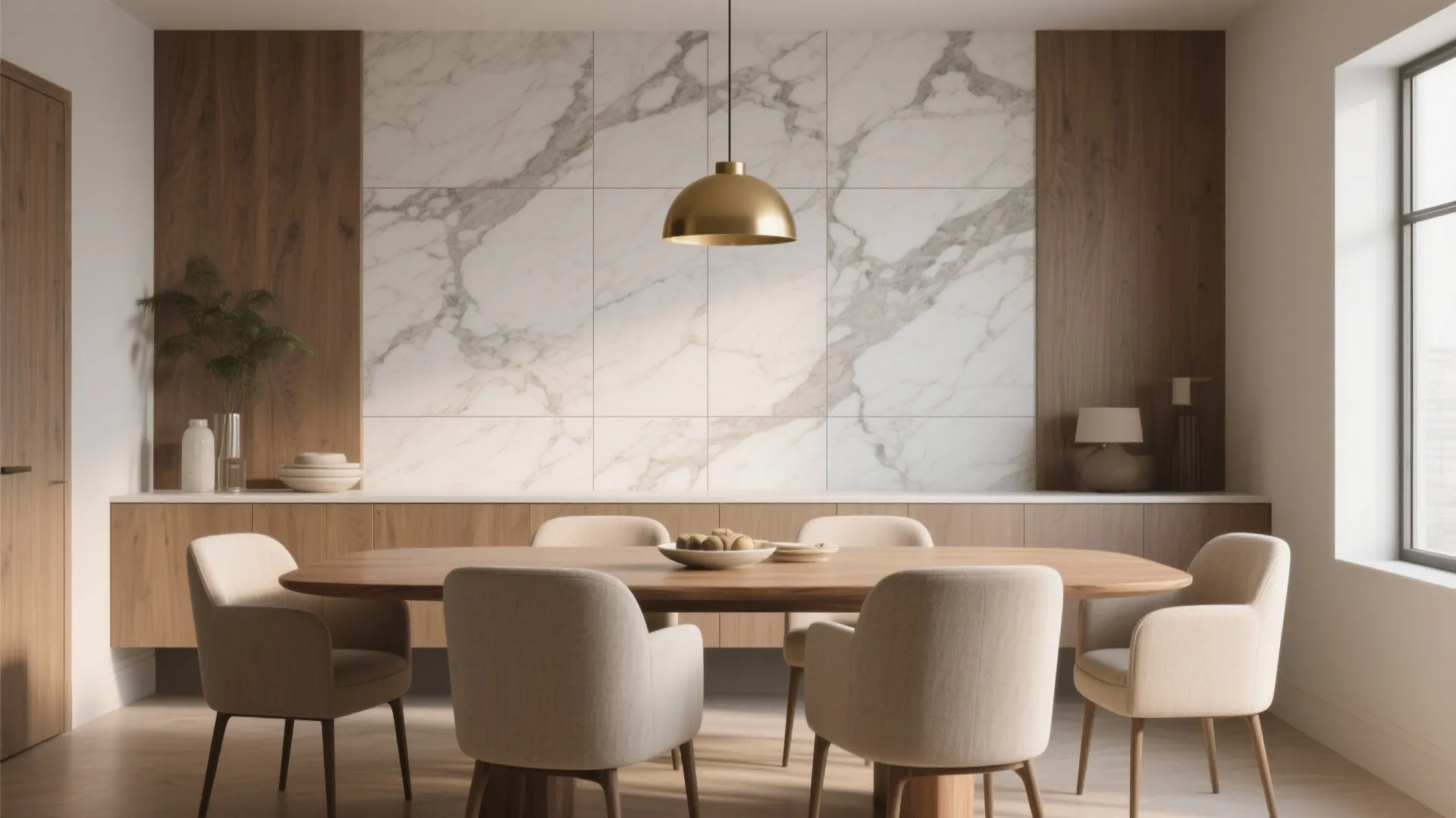 Dining Room Wall Tiles Design: 5 Expert Ideas: A senior interior designer’s real-world guide to texture, pattern, and practicality for dining walls