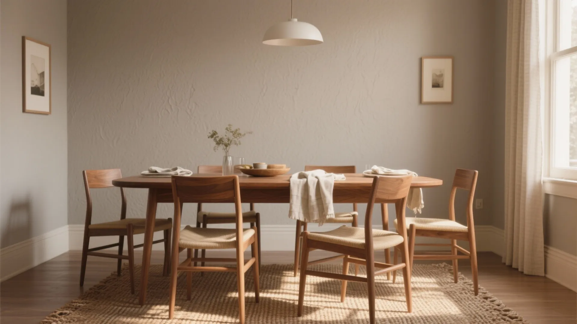 1. Warm Neutrals: Greige, Warm Taupe, and Soft Beige