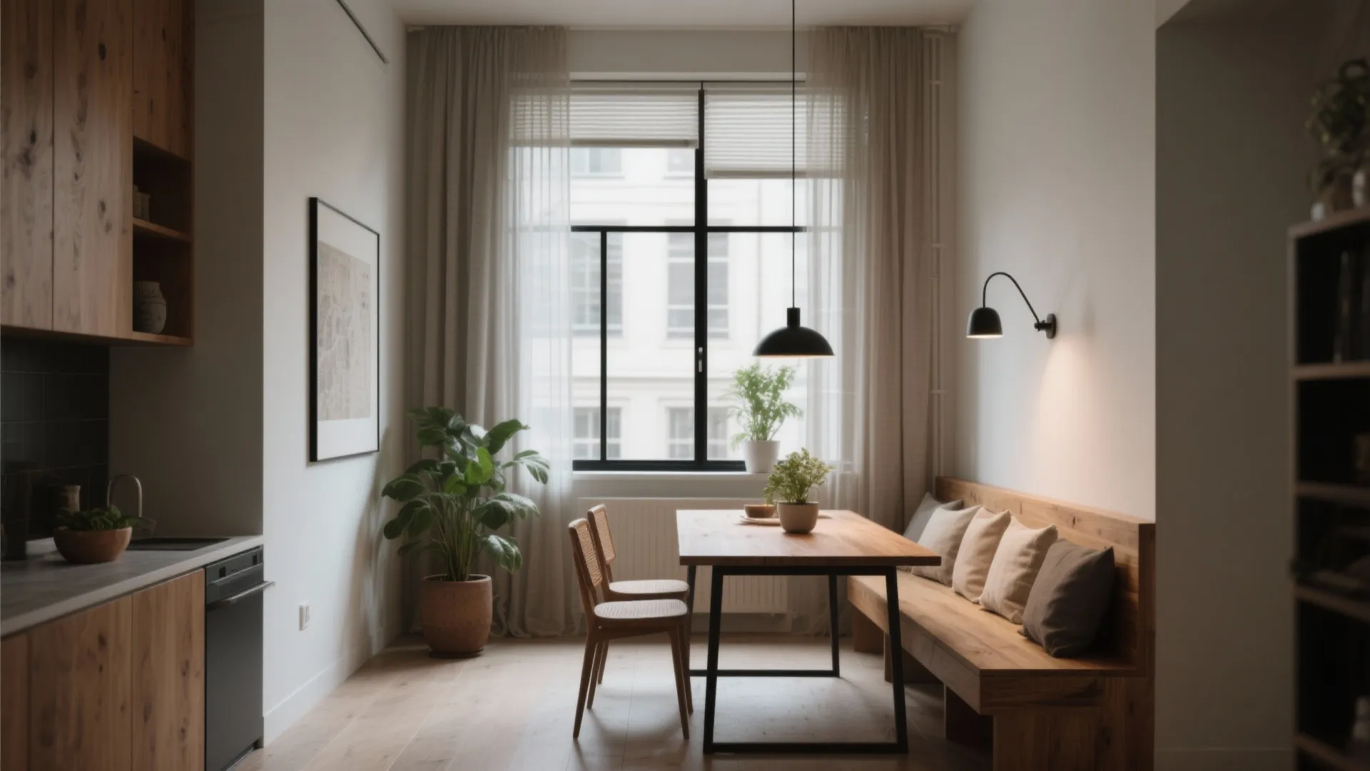 10 Dining Room Windows Ideas to Brighten Any Space: Practical dining room windows ideas — 5 inspired concepts with pros, cons, tips and expert notes