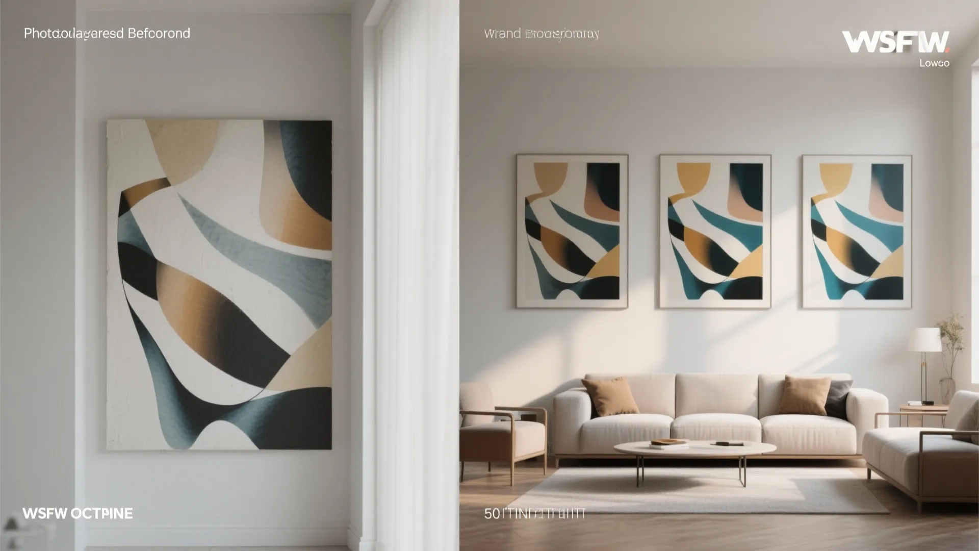 3. Diptychs and Triptychs for Rhythm