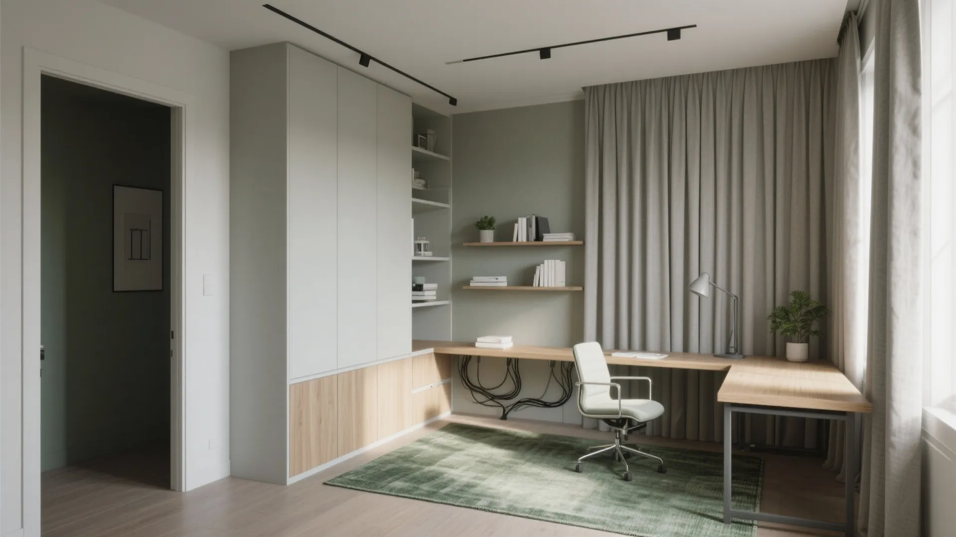 5 Dirac Study Room Ideas for Small Spaces: Small space, big clarity: how I craft a precise, calm Dirac study room at home