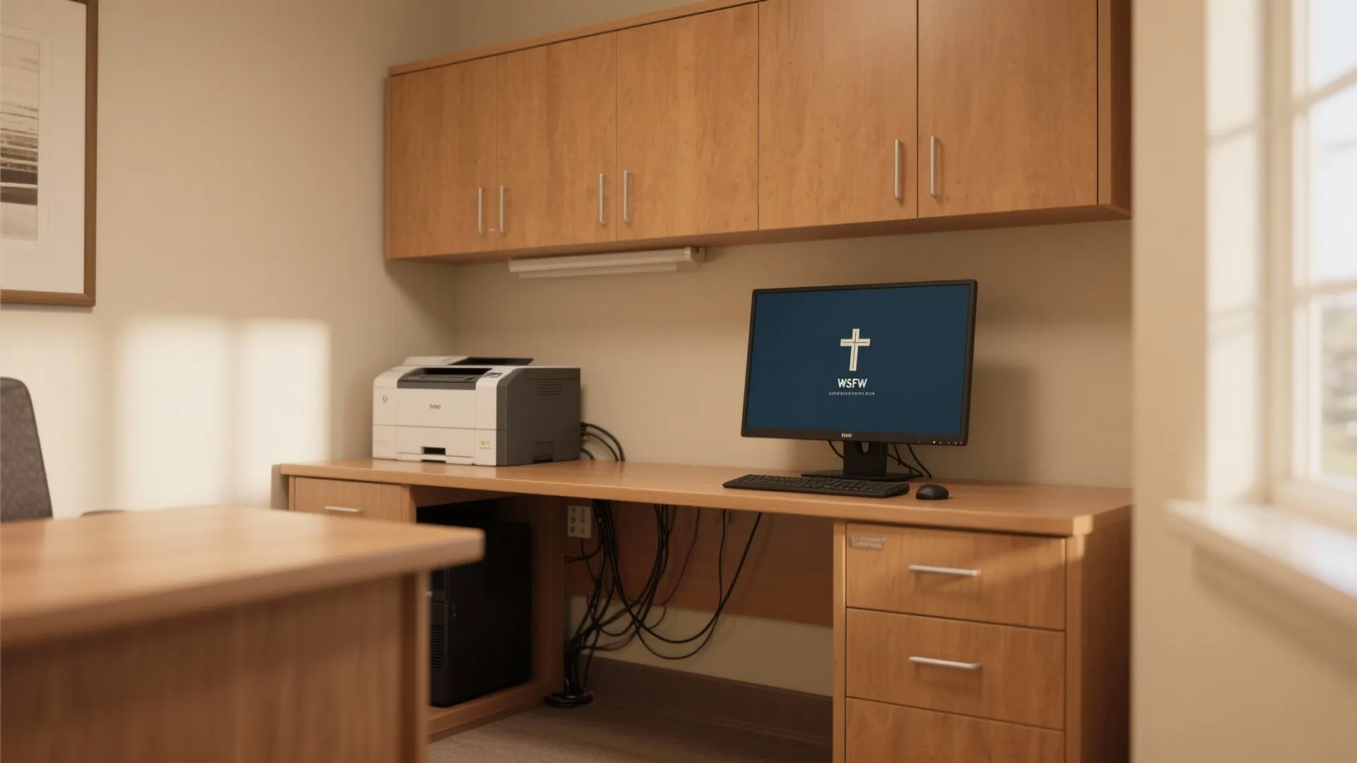 7. Discreet Technology Integration