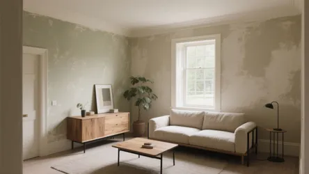 5 Distemper Colour Room Ideas That Transform Small Spaces