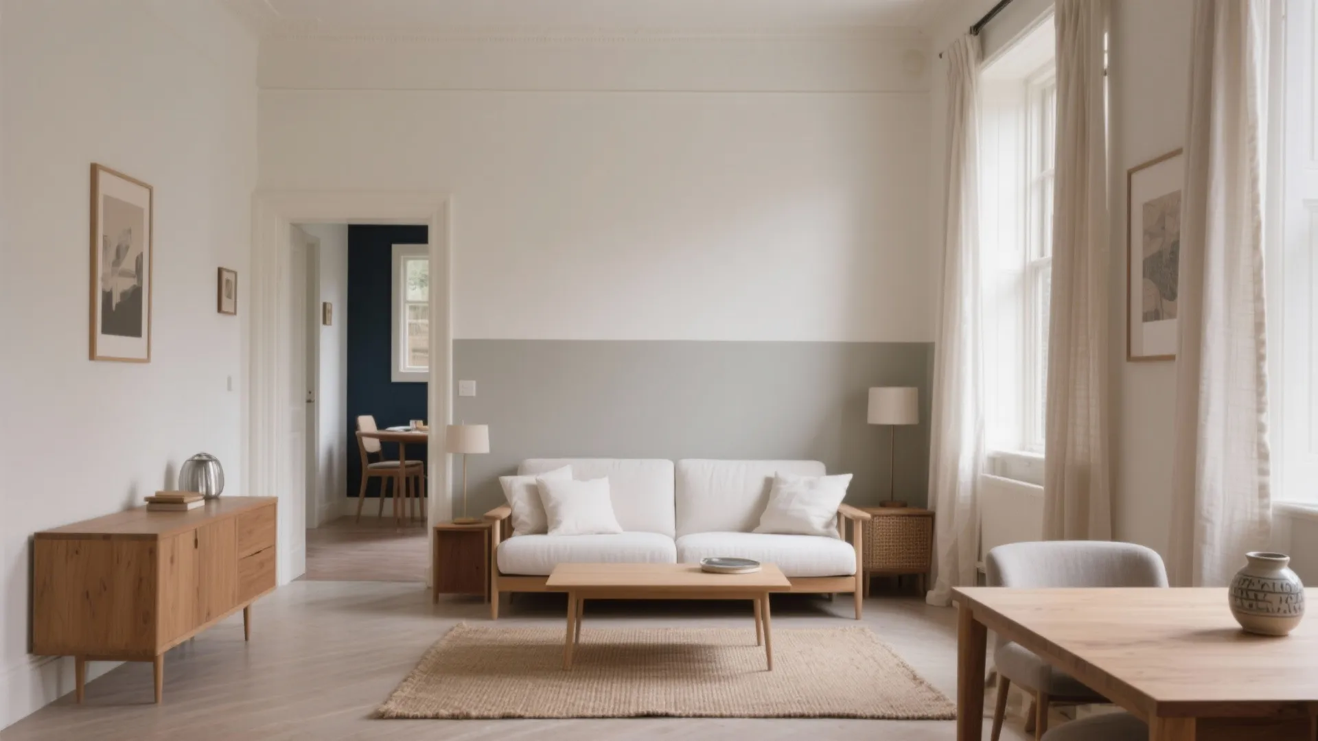 5 Room Distemper Colour Ideas for Small Spaces: A designer’s guide to choosing distemper colours that brighten, calm, and expand compact rooms