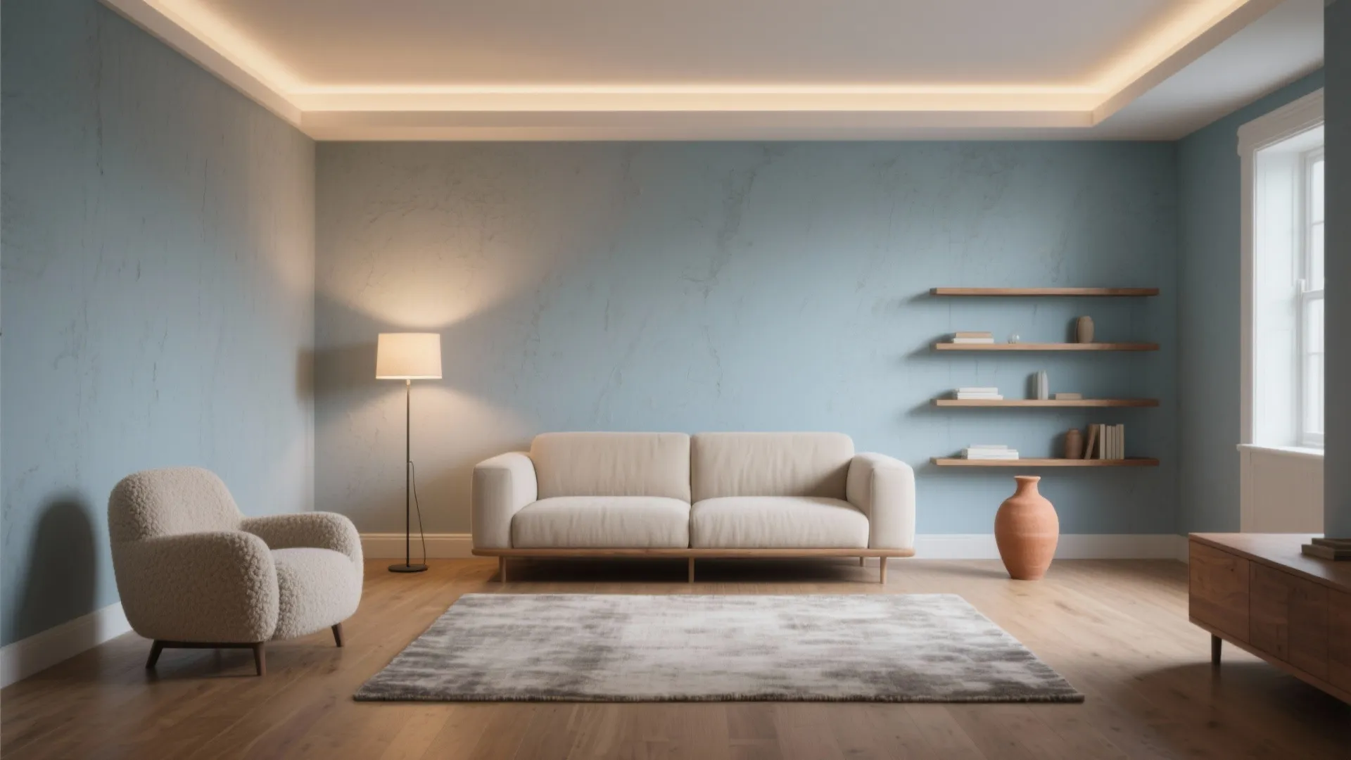 Distemper Colour Room Decorating Guide for Modern Spaces: 1 Minute to a Fresh, Vibrant Room Makeover with Distemper Colours