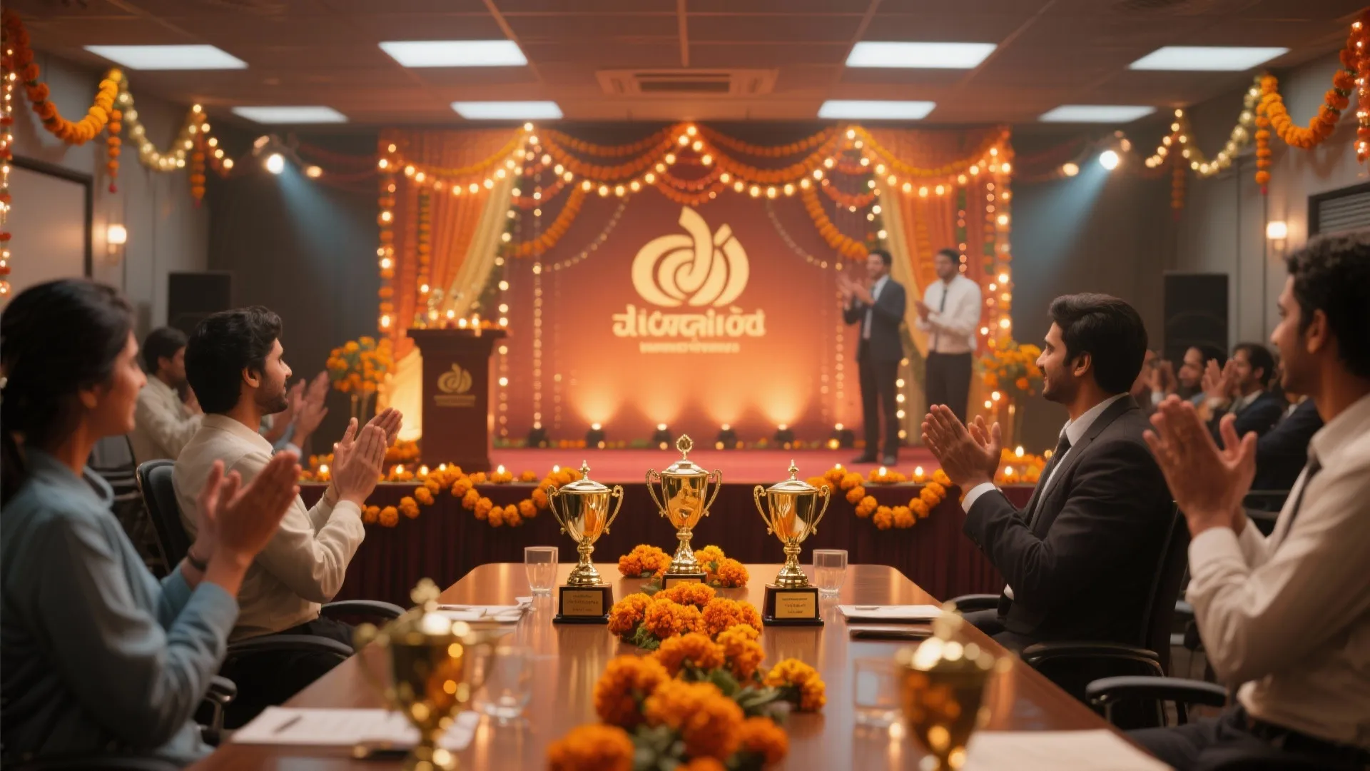 10. Diwali Awards
