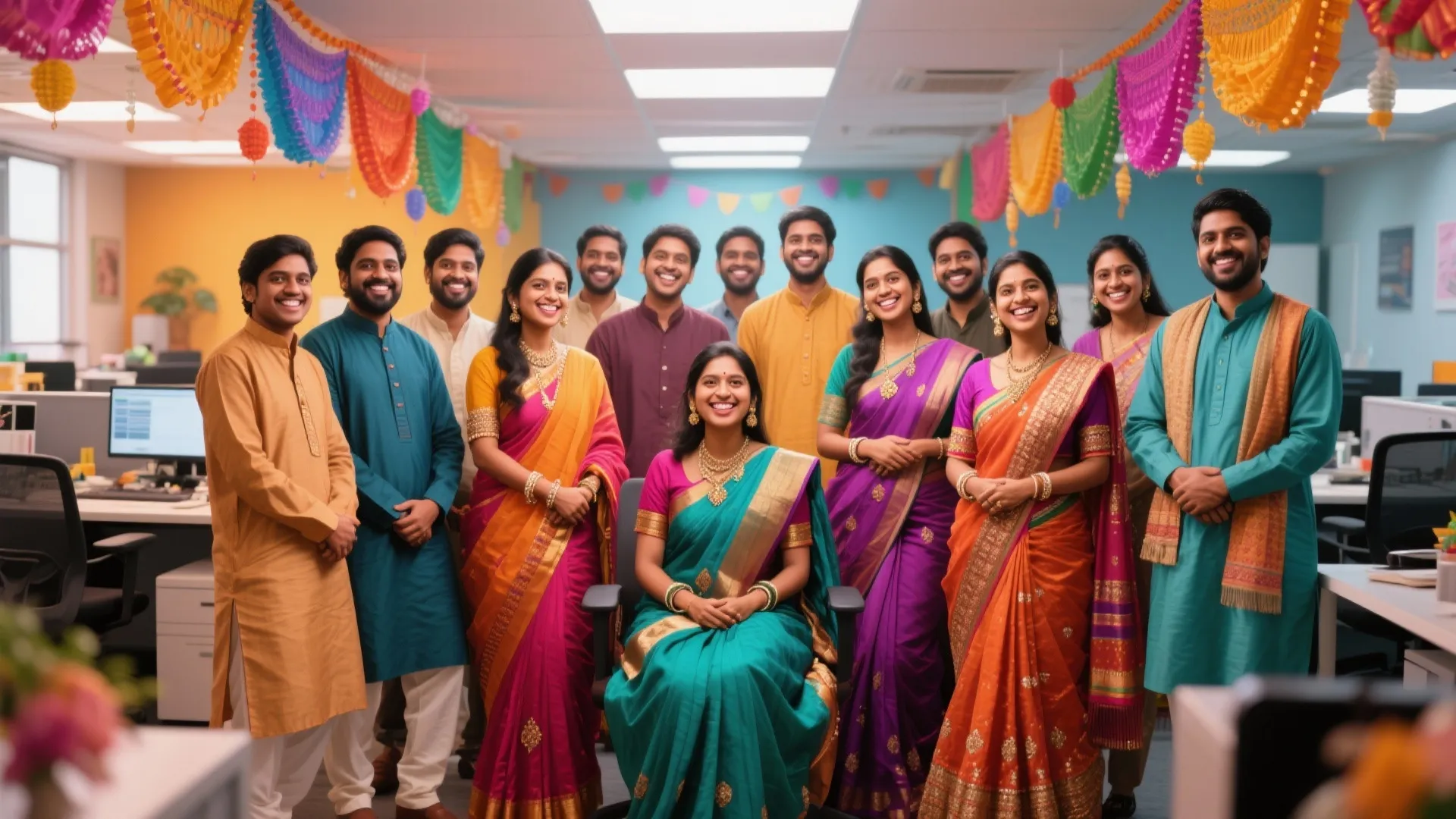 4. Dress Code Challenge