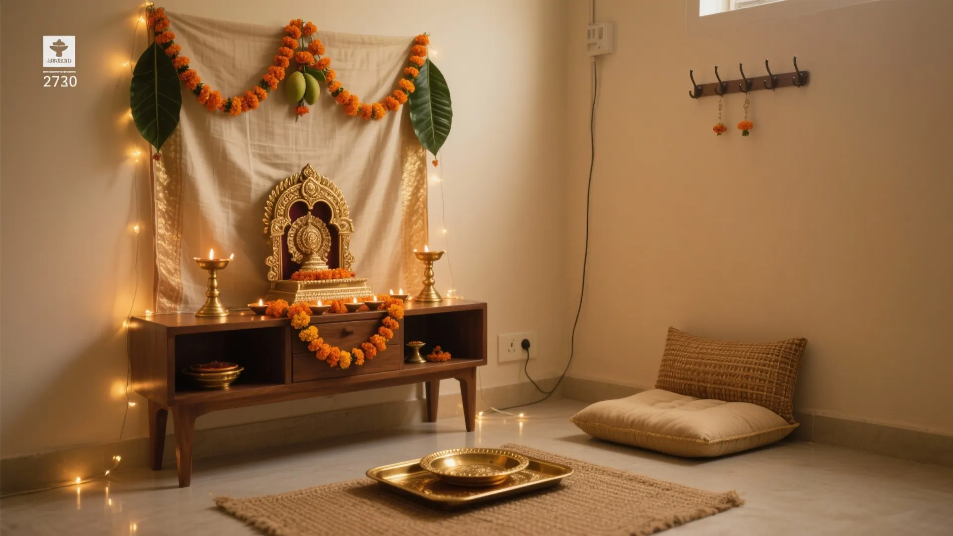 5 Diwali Pooja Decoration Ideas for Small Homes: A senior interior designer’s cozy, practical guide to Diwali pooja decor—rooted in real projects, mindful budgets, and small-space joy