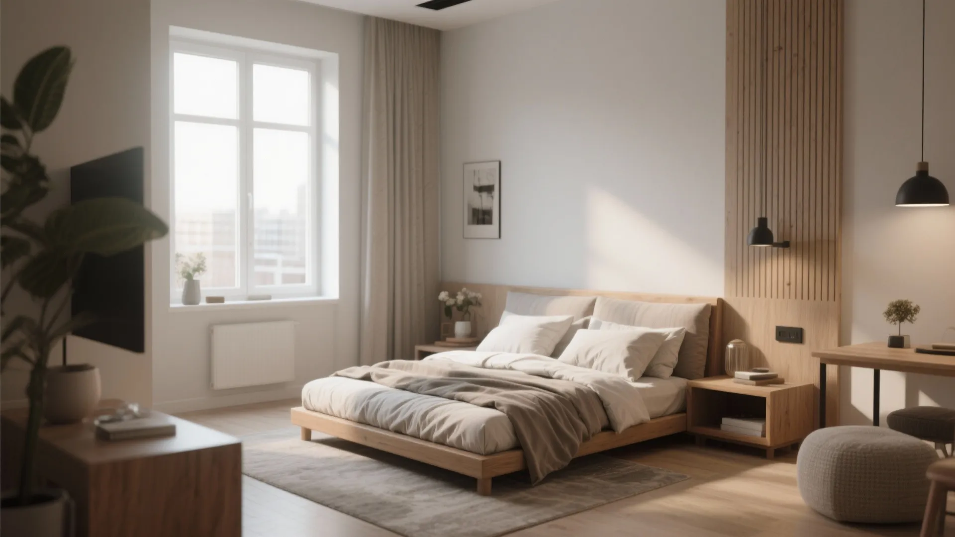 5. Diwan with Daybed Comfort