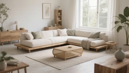 5 Diwan Designs for Living Room That Maximize Space