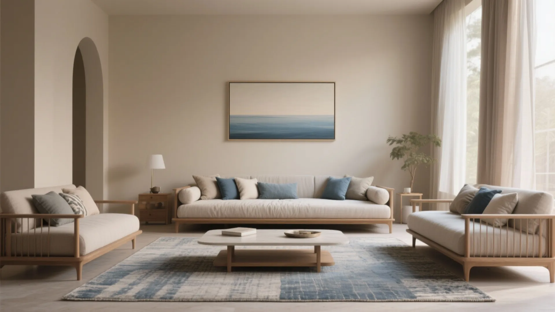 Diwan Bed for Living Room: Style Meets Functionality: Fast-Track Guide to Choosing the Perfect Diwan Bed for Your Space