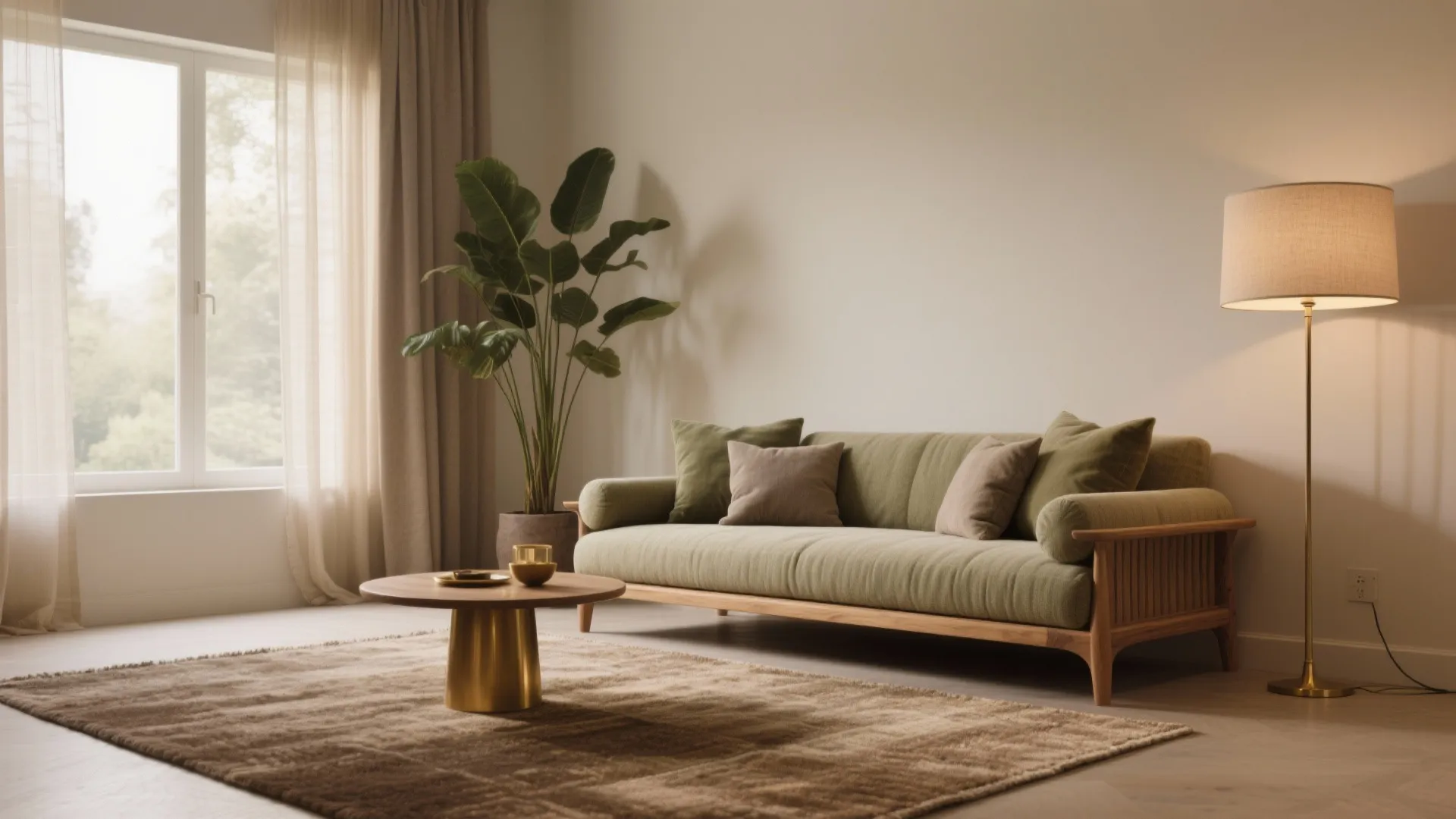 Diwan Furniture for Living Room: Space-Saving Style Guide: 1 Minute to Diwan Perfection—Transform Your Living Room Instantly