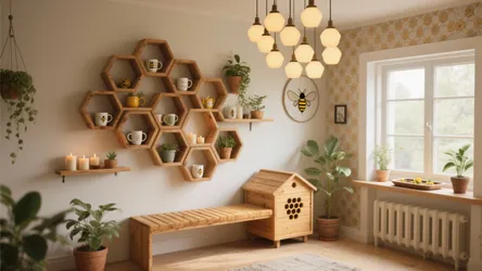 DIY Beehive Decoration: 5 Creative Ideas