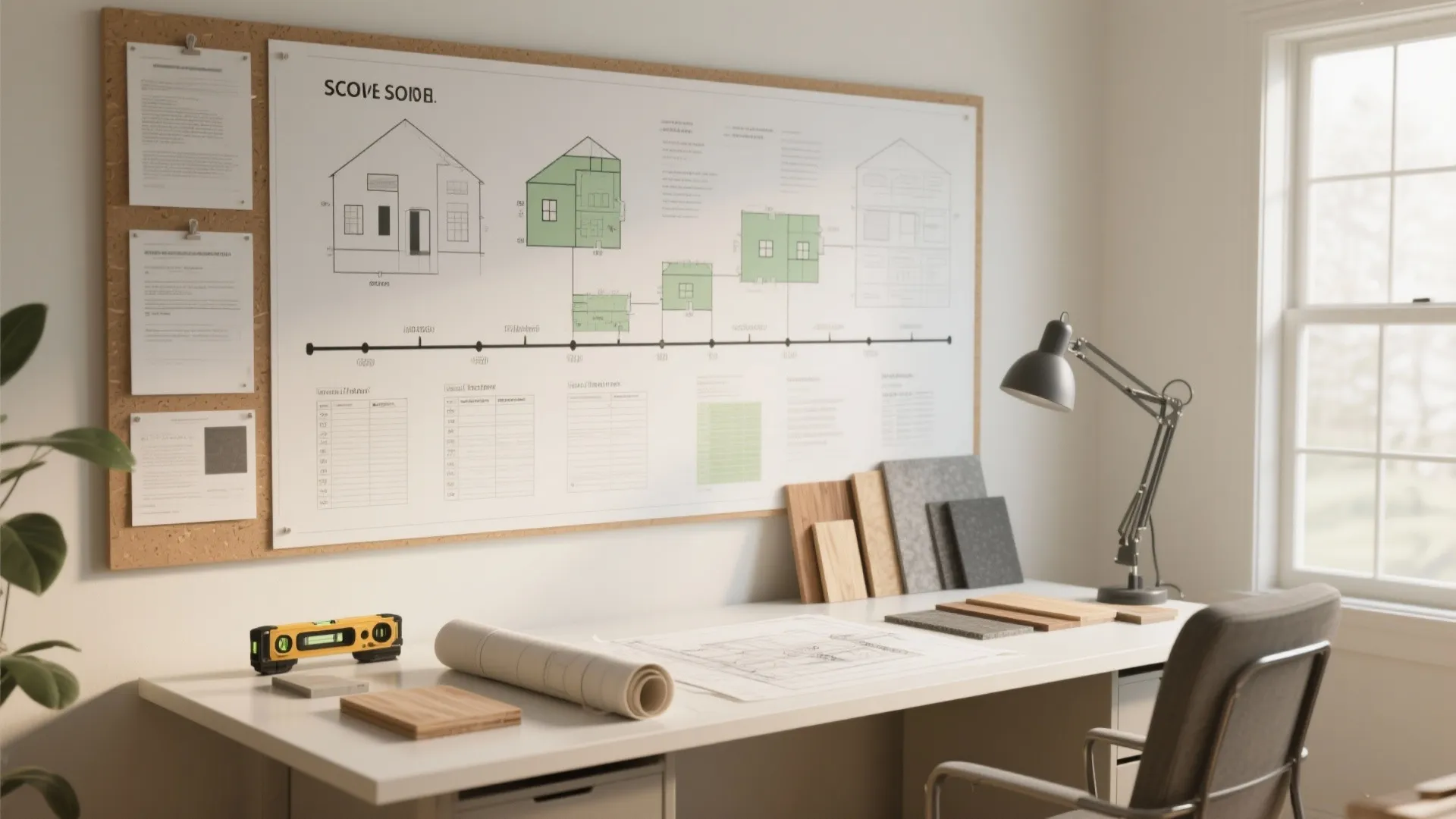 DIY Home Construction: Step-by-Step Guide for Beginners: Fast-Track Guide to Building Your Dream Home from Scratch