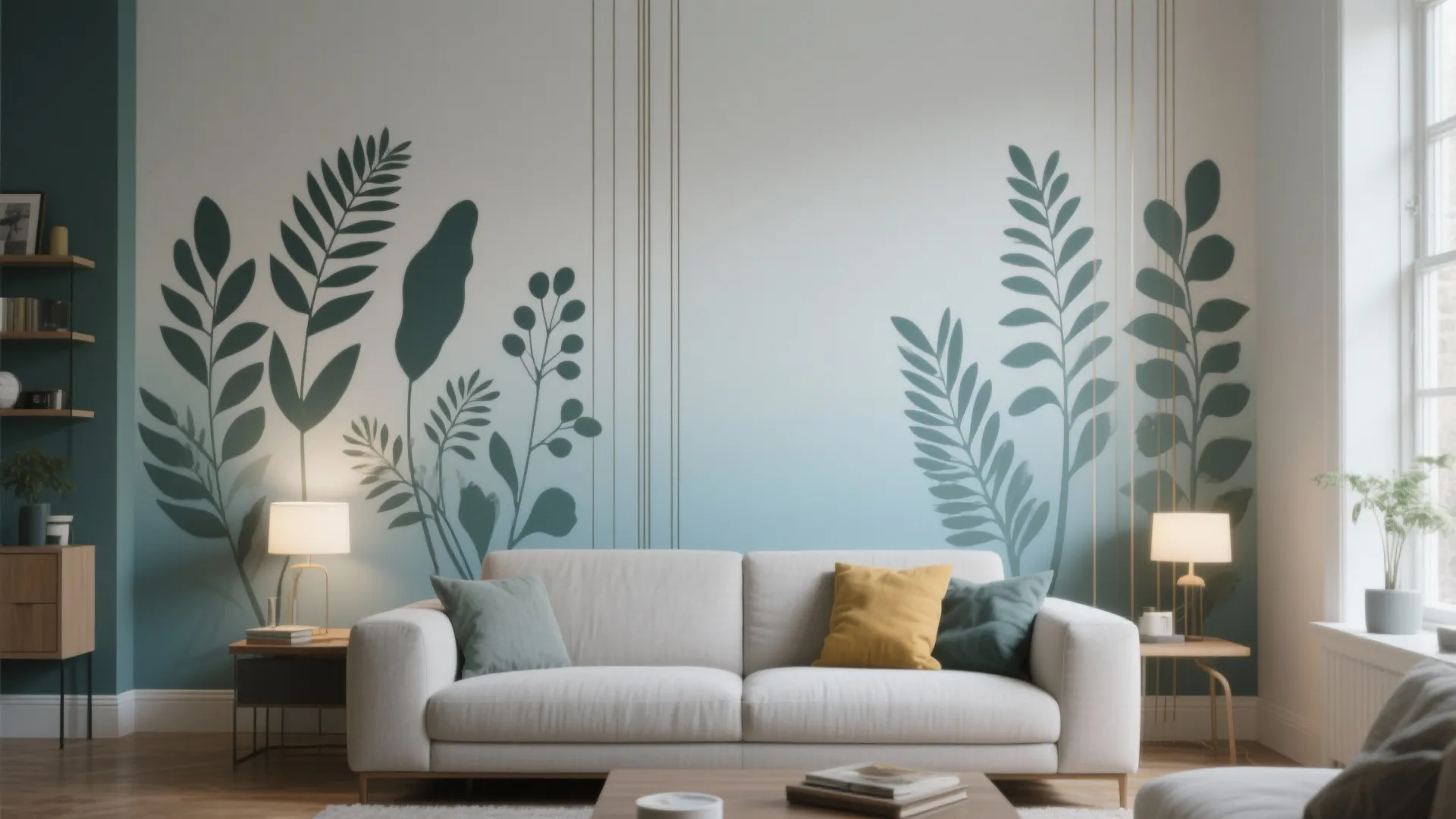 DIY Wall Decals: Creative Ideas for Personalized Walls