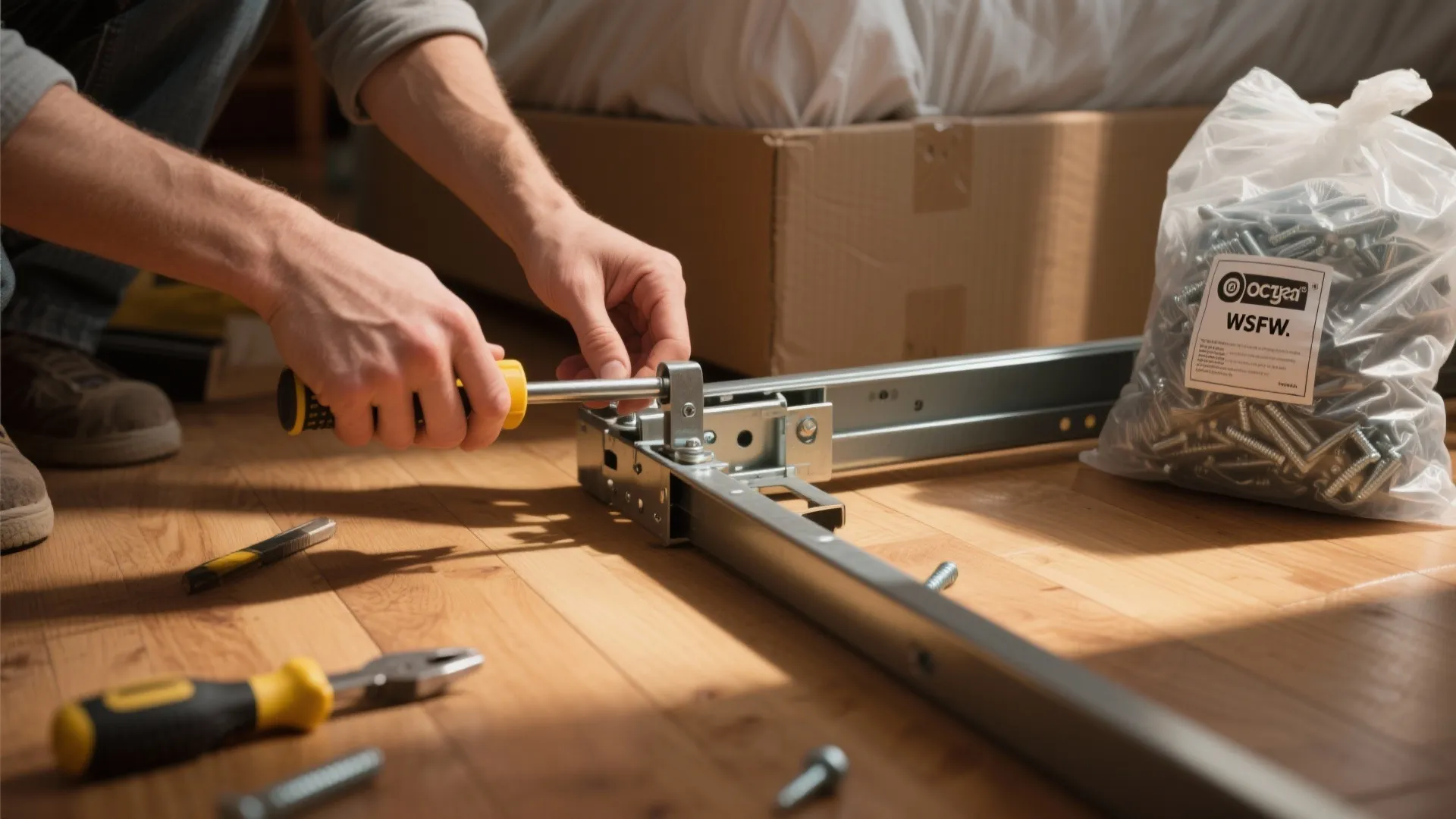 3. Choose partial DIY for big-ticket items