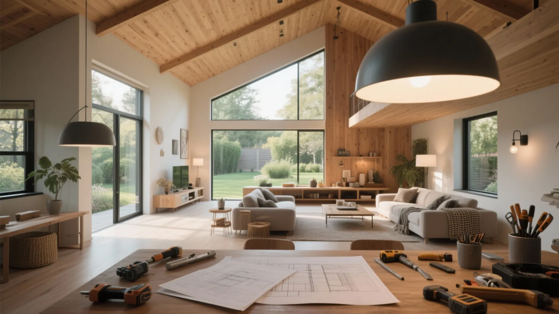 DIY House Building: Start Your Dream Home Project: Fast-Track Guide to DIY House Building for Beginners