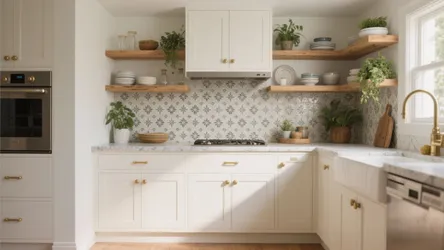 DIY Kitchen Cabinets: 5 Clever Ideas