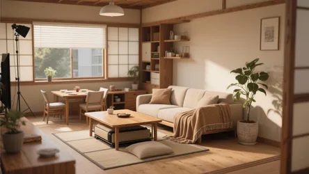 DIY Kotatsu Table: 5 Creative Ideas