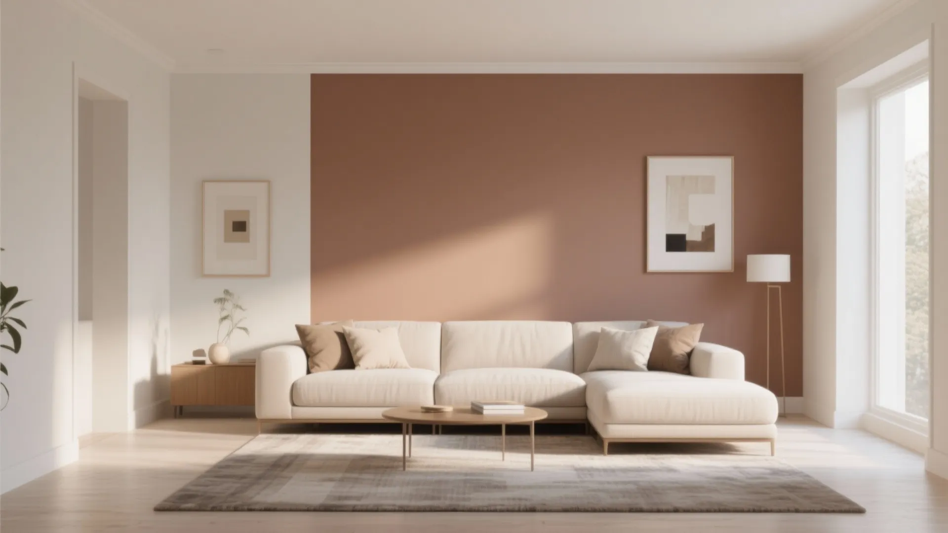 DIY Paint House: Transform Your Space Like a Pro: 1 Minute to Master DIY House Painting for a Fresh, New Look