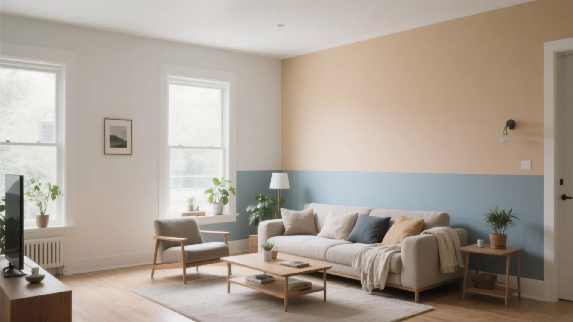 DIY Wall Paint Ideas: Transform Your Home with Easy Techniques: Fast-Track Guide to Creative DIY Wall Painting in Minutes