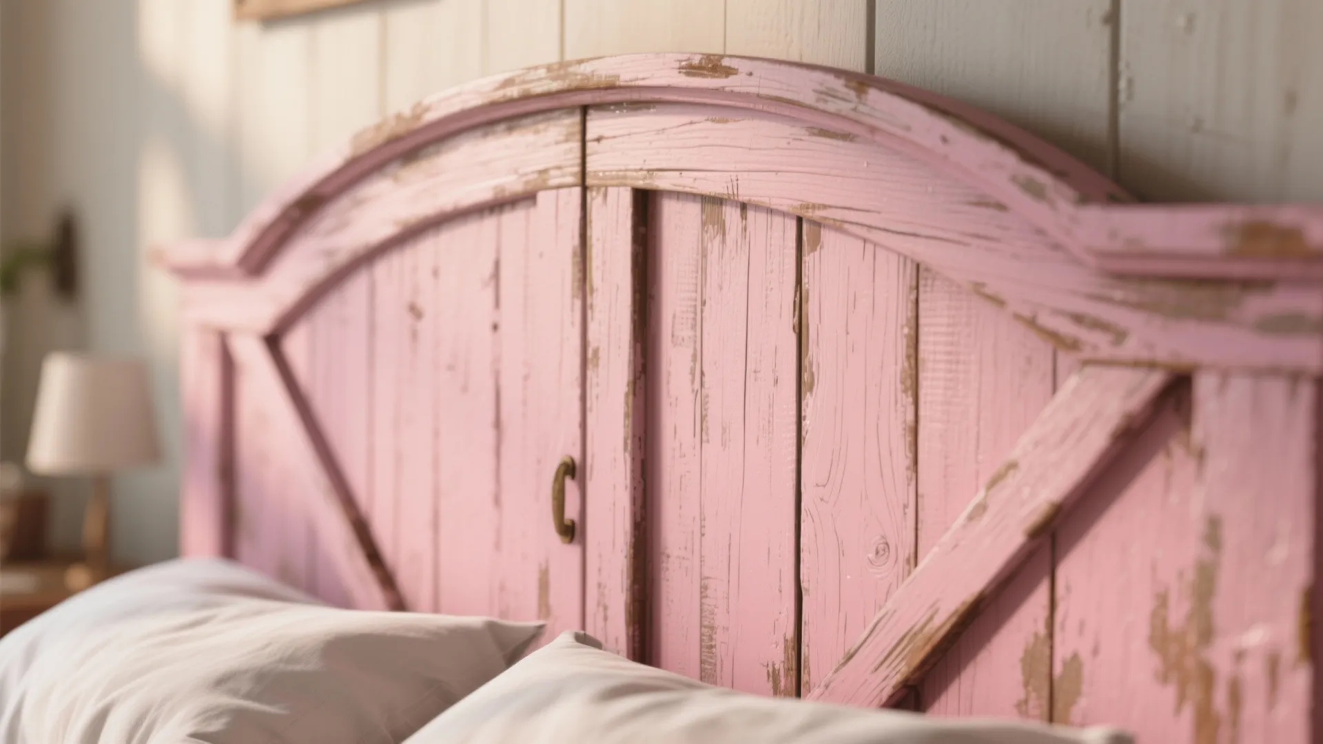 Idea 4: DIY Headboards