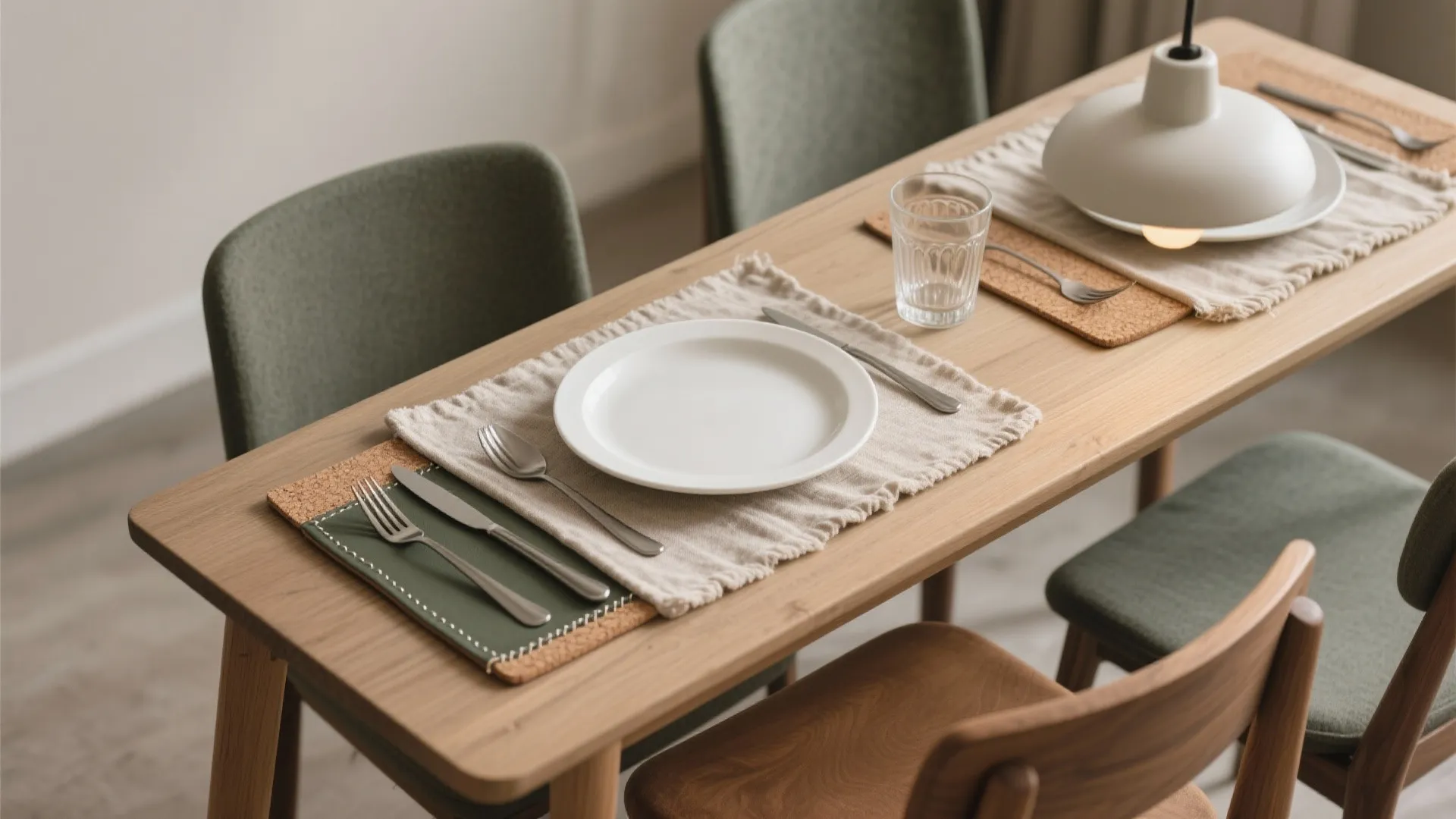 Table Mat DIY: Craft Your Own Stylish Placemats: Fast-Track Guide to Making Personalized Table Mats in Minutes