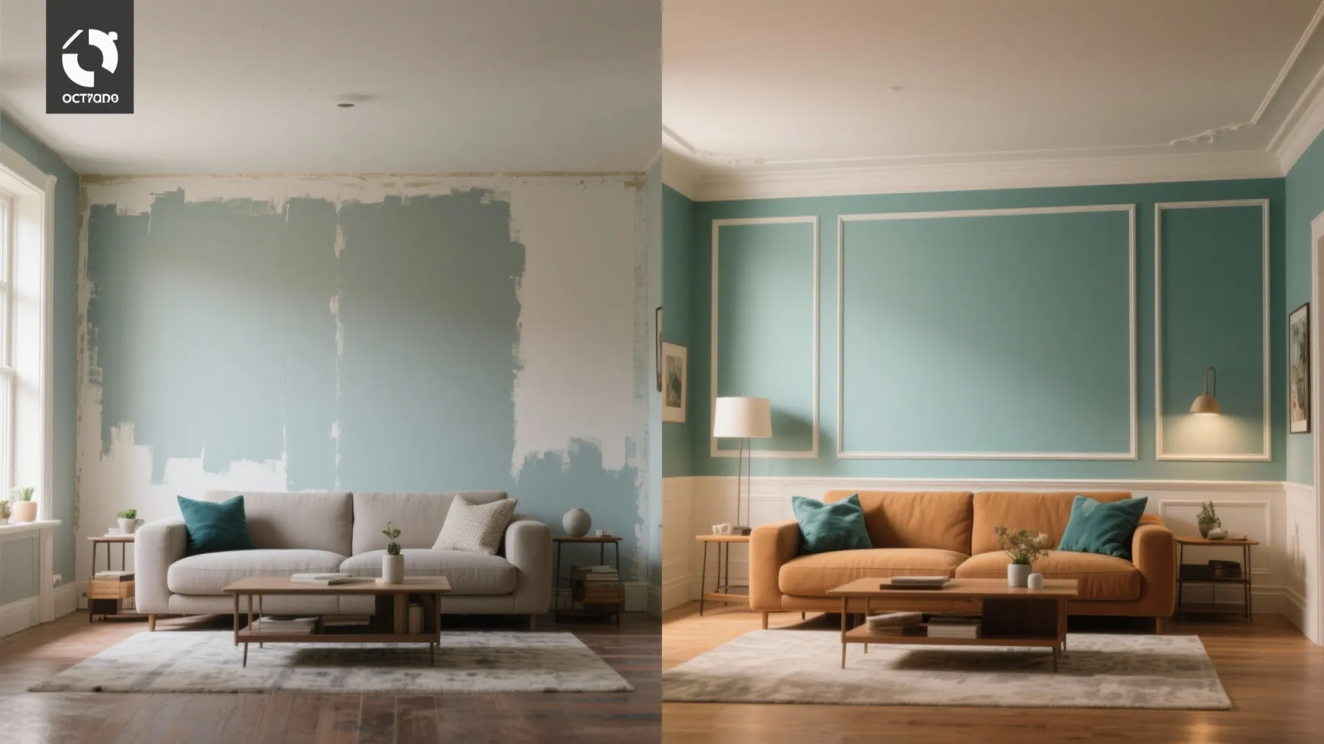 5. Mix DIY with Pro Time for the Best ROI