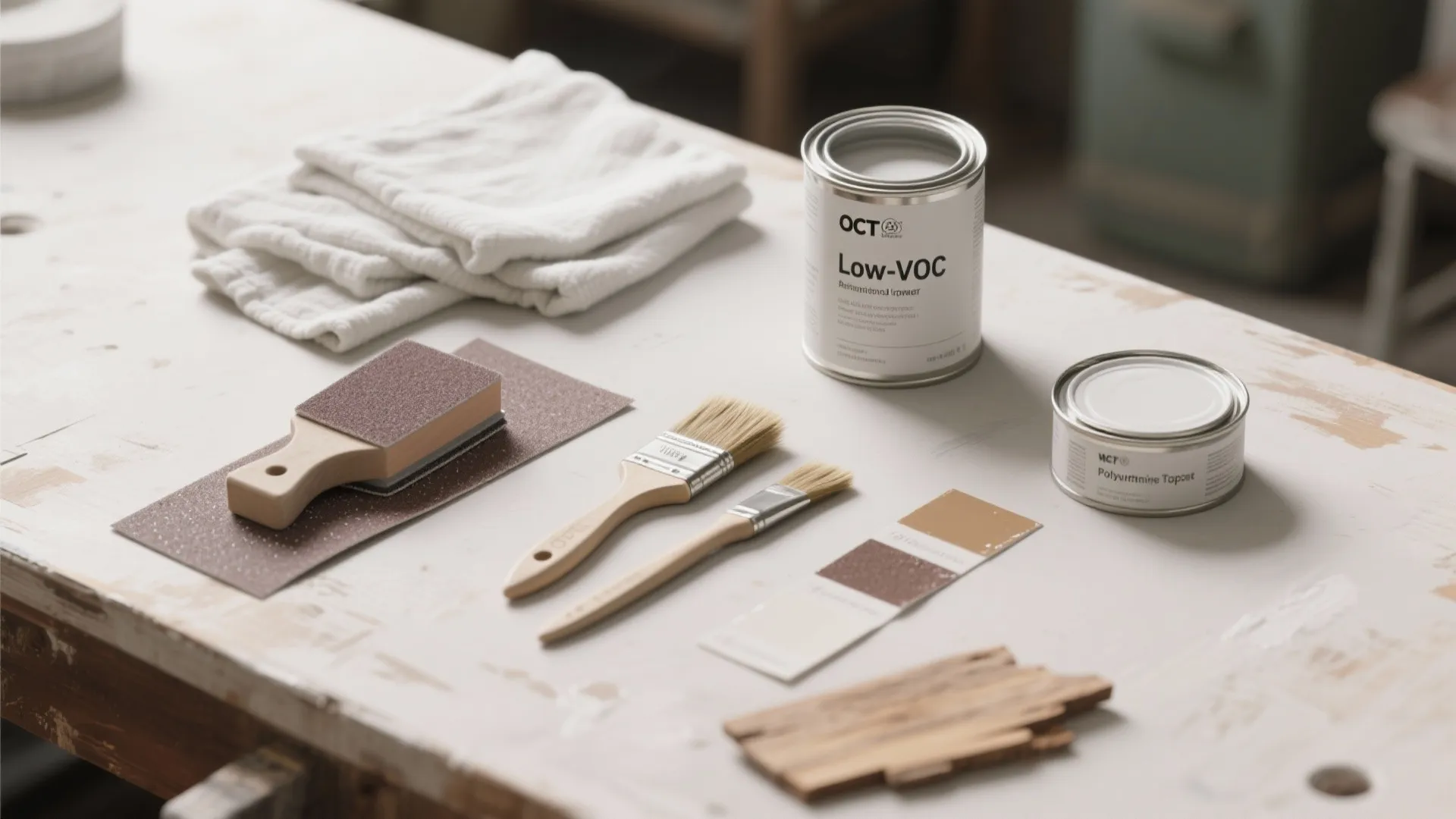 5. DIY refinishing and longevity tips