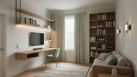 5 Easy DIY Room Ideas from a Pro Designer