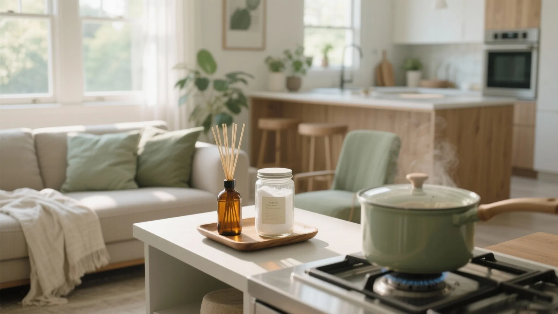 How to Make a DIY Room Freshener: Easy Guide: Fast-Track Guide to Freshening Your Space in Minutes