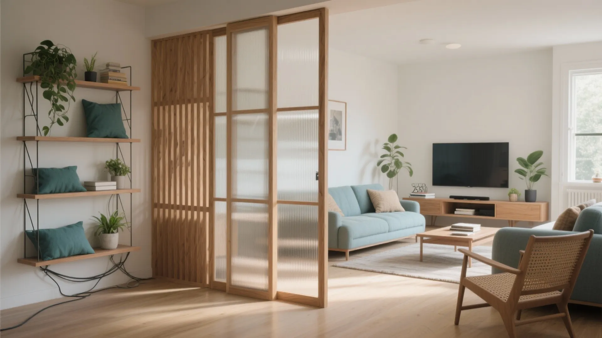 DIY Home Screen Ideas: Transform Your Living Space: 1 Minute to Refresh Your Room: Smart DIY Home Screen Solutions