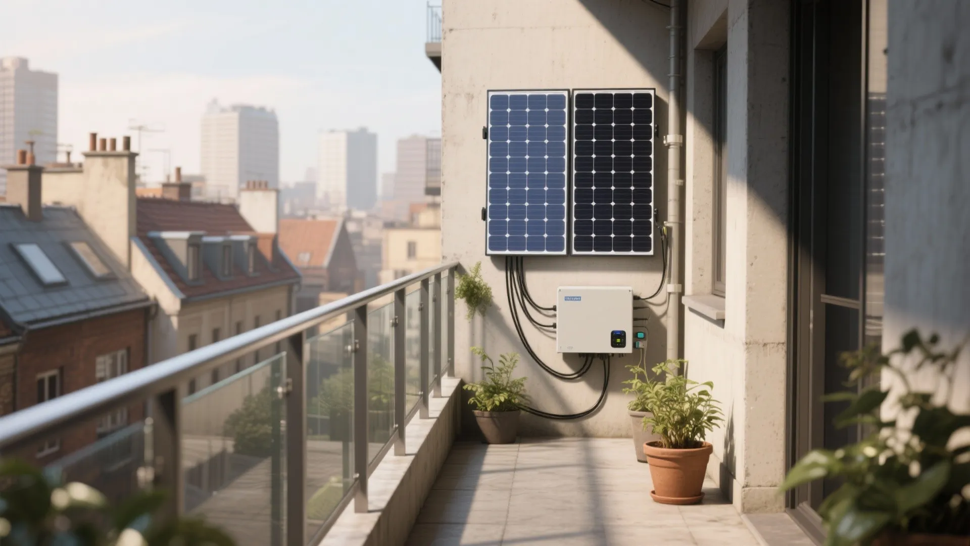 DIY Home Solar: 5 Practical Ideas: Small rooftops, big savings — easy DIY solar ideas I’ve used and perfected