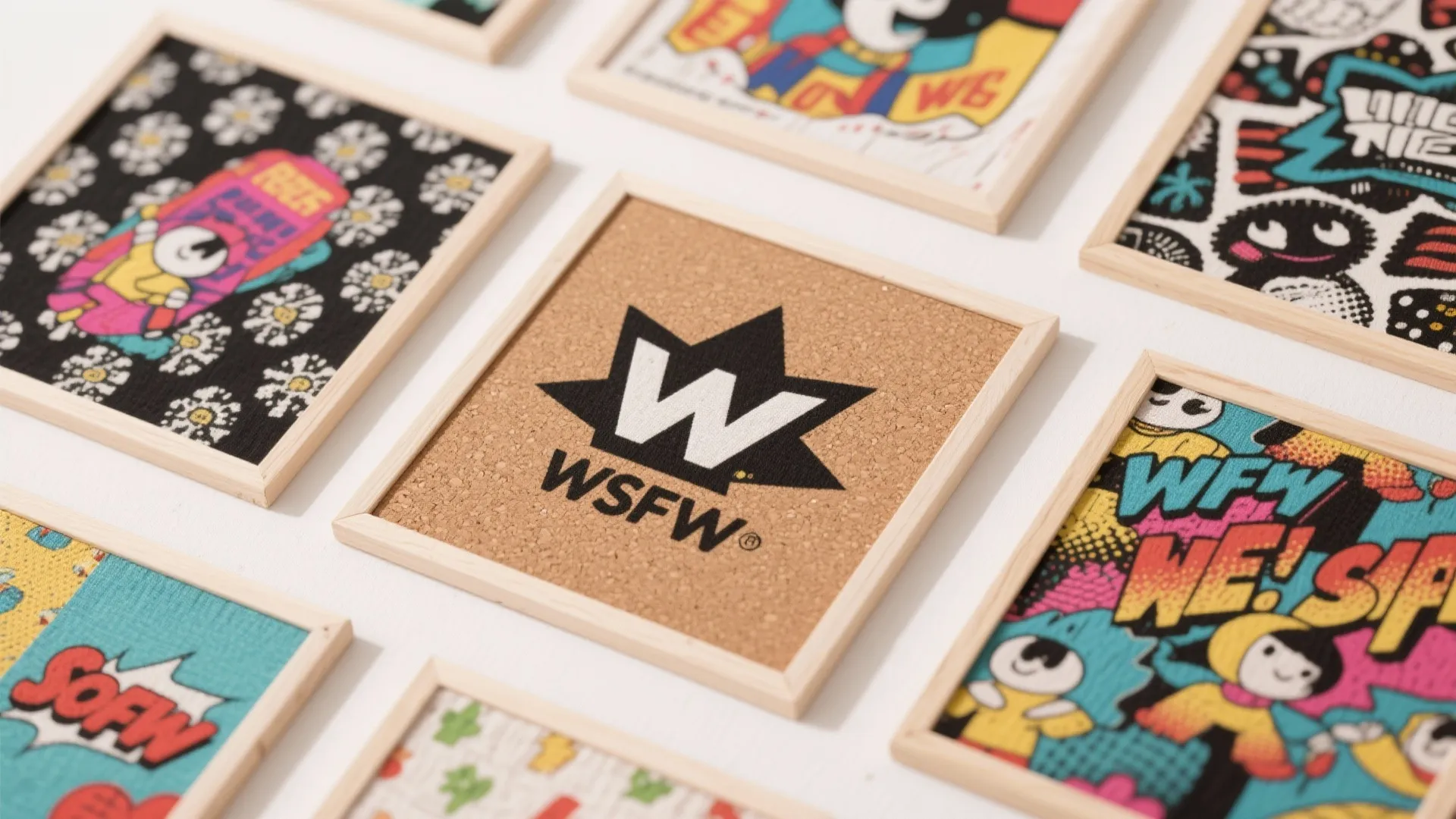 8. DIY Soundproof Panels