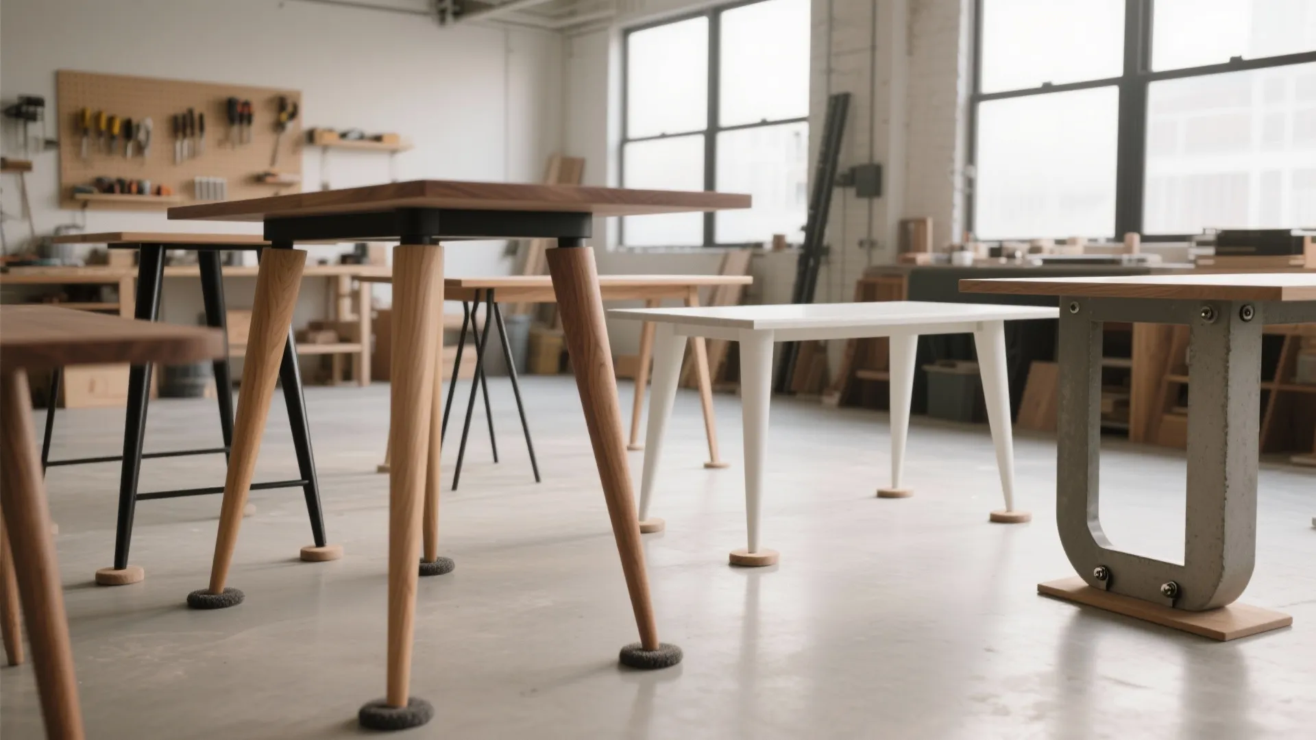 Best Legs for DIY Table: A Designer’s Guide: Fast-Track Guide to Choosing Table Legs Like a Pro