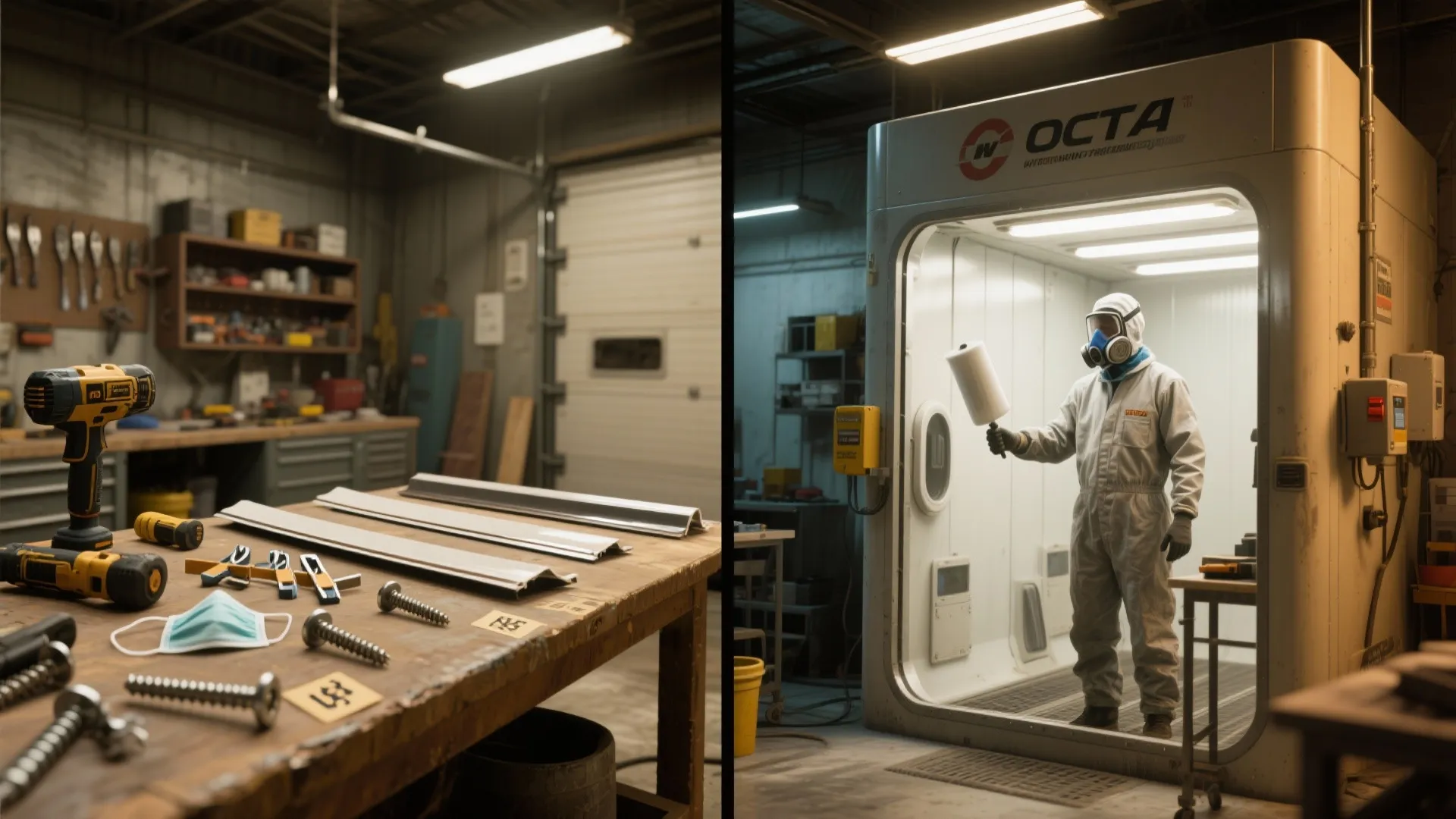 5. Know when to DIY and when to call a pro