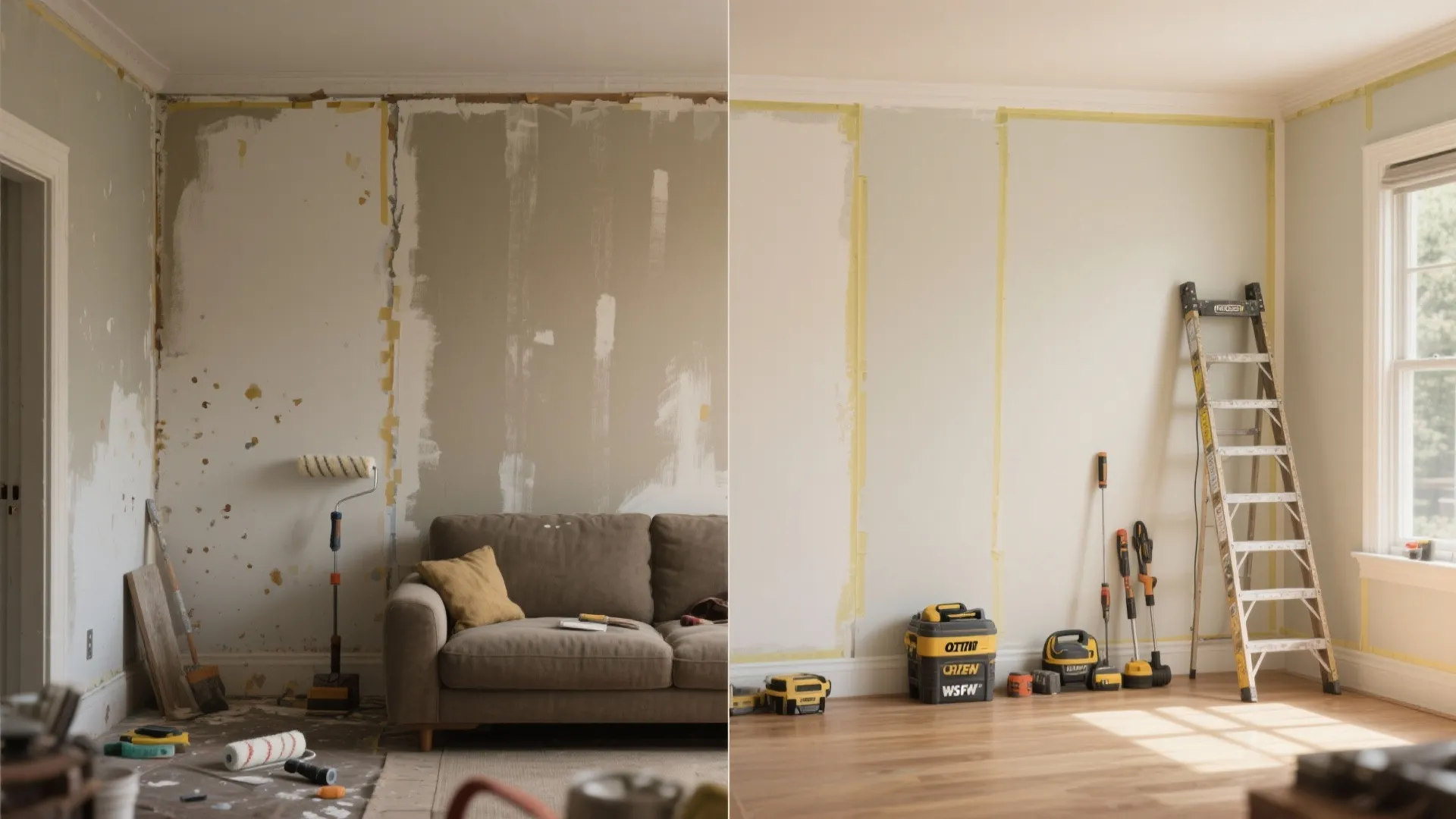 3. DIY vs hiring pros: realistic tradeoffs